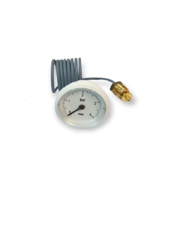 IDROMETRO  BIANCO ∅ 37 ANONIMO