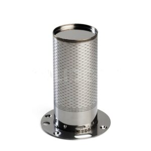 BRUCIATORE PREMIX ALLUMINIO